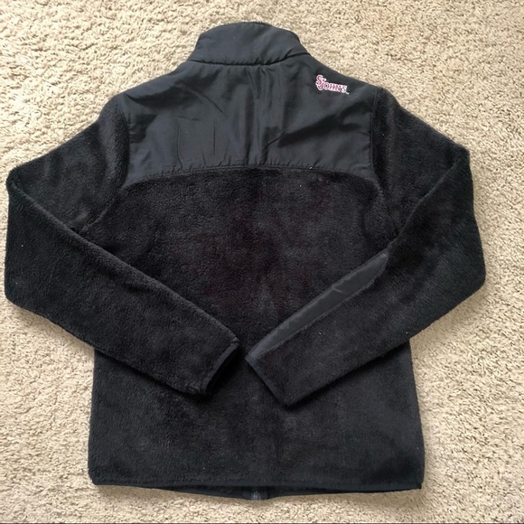 St. John’s University Fleece Jacket - Picture 3 of 7